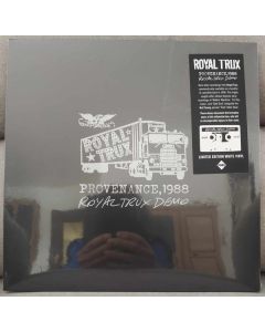 Provenance, 1988 Royal Trux Demo