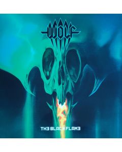 The Black Flame