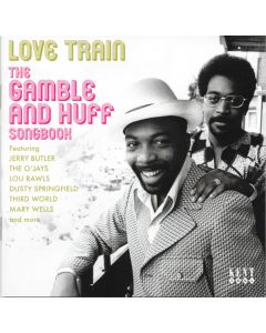 Love Train (The Gamble And Huff Songbook)