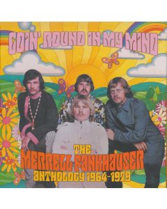 Goin' Round My Mind - The Merrell Fankhauser Anthology