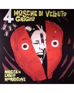 4 Mosche Di Velluto Grigio