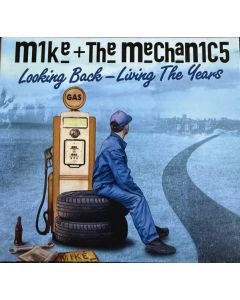 Looking Back - Living The Years