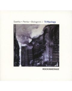 Rockinnerage