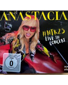 #NTK25 Live In Concert