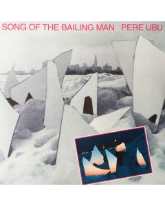 Song Of The Bailing Man