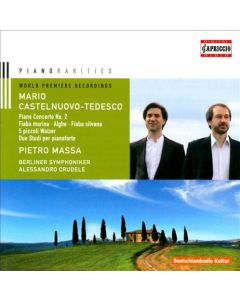 Piano Cocnerto No. 2