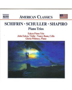 Piano Trios