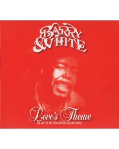 Love's Theme (The Best Of The 20th Century Records Singles)