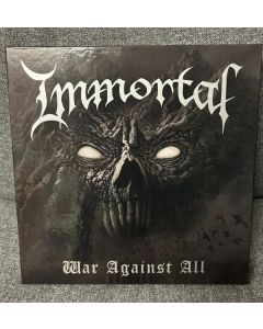 War Against All