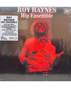 Hip Ensemble