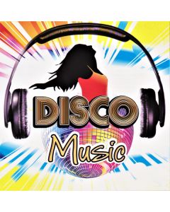Disco Music