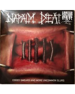 Coded Smears And More Uncommon Slurs