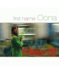 First Name Oona