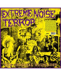 A Holocaust In Your Head - The Original Holocaust