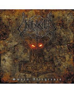 Sworn Allegiance