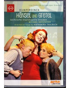 Hänsel und Gretel
