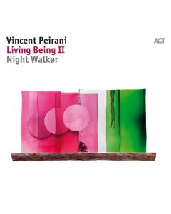 Living Being II - Night Walker