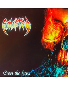 Cross The Styx
