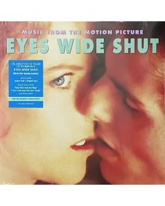 Eyes Wide Shut (Music From The Motion Picture)