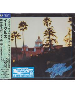 Hotel California