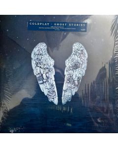 Ghost Stories