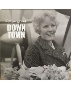 Down Town /  This Is My Song