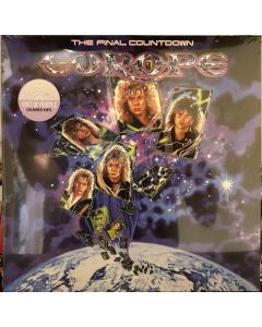 The Final Countdown