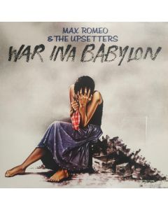 War Ina Babylon