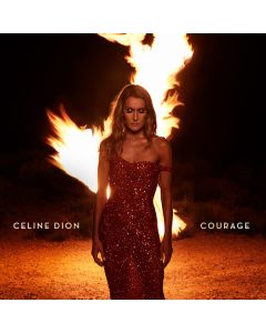 Courage (Deluxe Edition)