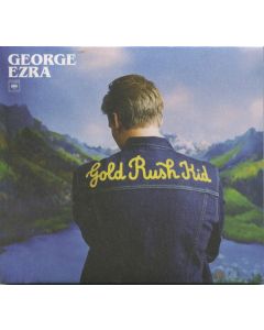 Gold Rush Kid
