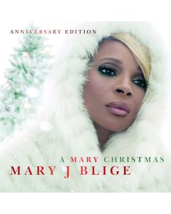 A Mary Christmas