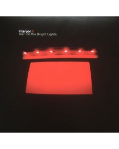 Turn On The Bright Lights