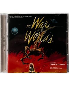 The War Of The Worlds / When Worlds Collide