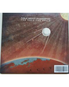 The Race For Space