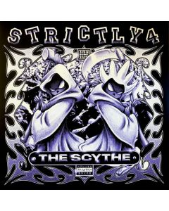 Strictly 4 The Scythe