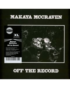 Off The Record