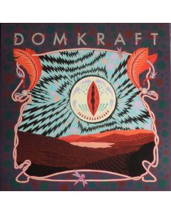 Domkraft