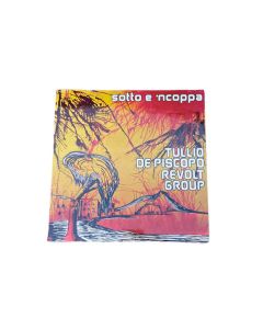 Sotto E 'Ncoppa