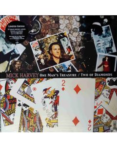 One Man's Treasure / Two Of Diamonds