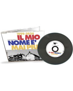 Il Mio Nome è Mai Più