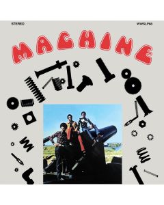 Machine