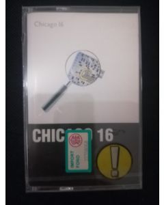 Chicago 16