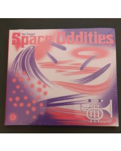Space Oddities 1974-1991
