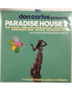Paradise House 2