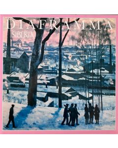 Siberia