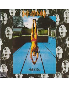 High 'n' Dry
