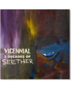 Vicennial: 2 Decades Of Seether