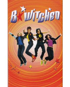 B*Witched