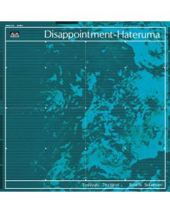 Disappointment-Hateruma