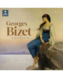 Georges Bizet Edition